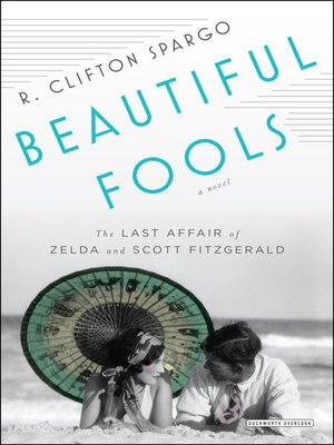 cover image of Beautiful Fools